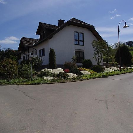 Ferienwohnung Meisenthal Naehe Nuerburgring Kelberg Szoba fotó