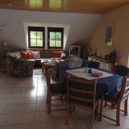 Ferienwohnung Meisenthal Naehe Nuerburgring Kelberg Szoba fotó
