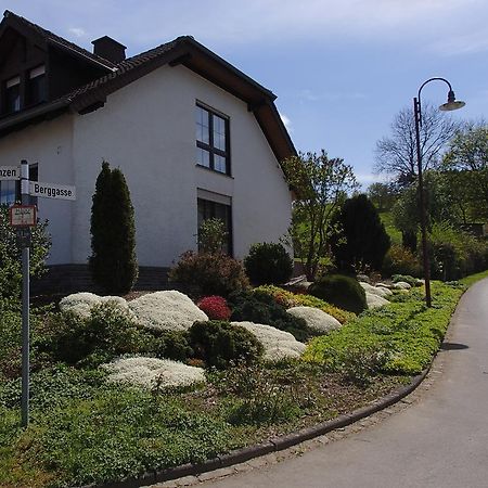 Ferienwohnung Meisenthal Naehe Nuerburgring Kelberg Szoba fotó