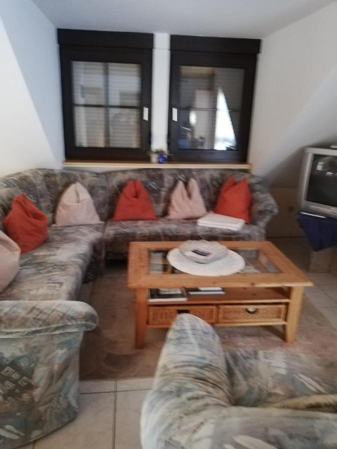 Ferienwohnung Meisenthal Naehe Nuerburgring Kelberg Kültér fotó