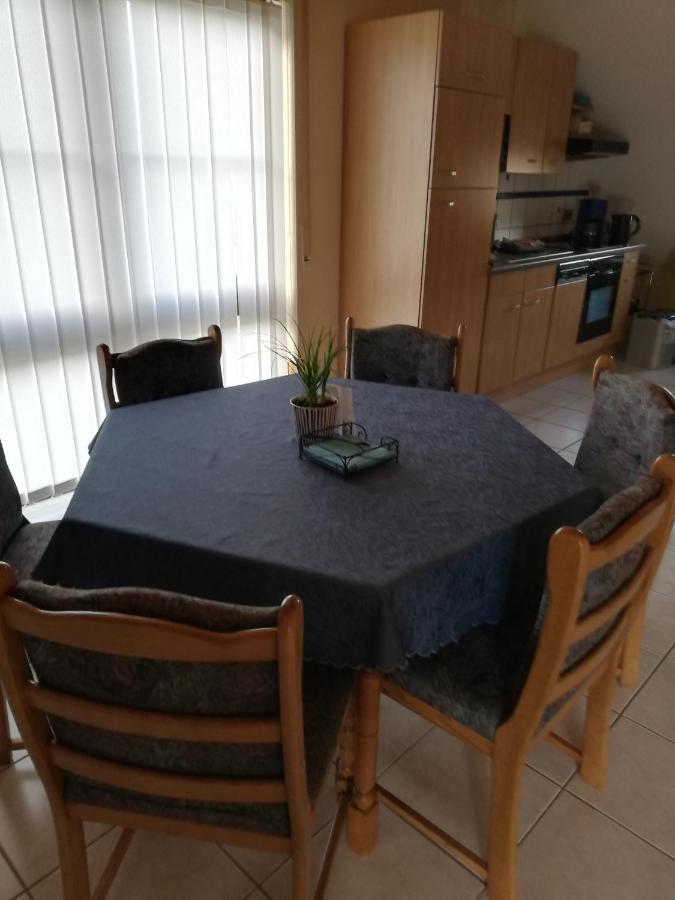 Ferienwohnung Meisenthal Naehe Nuerburgring Kelberg Kültér fotó