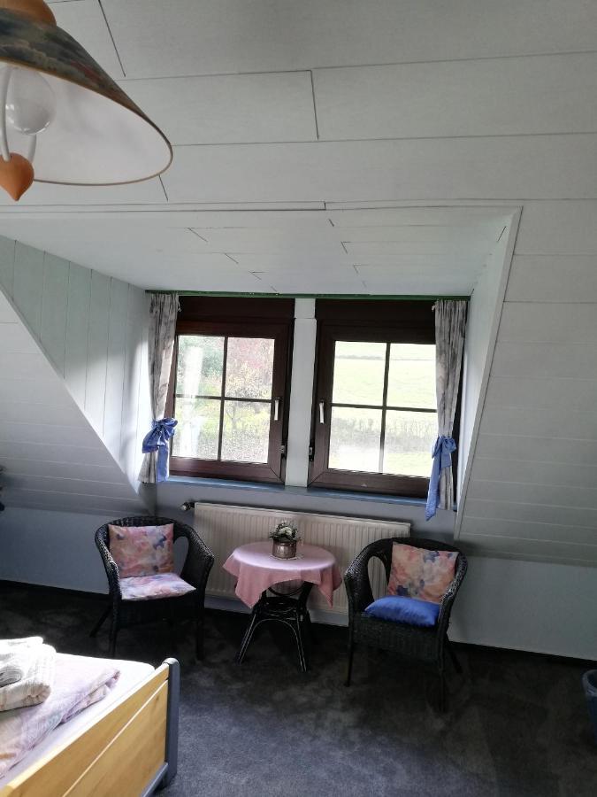 Ferienwohnung Meisenthal Naehe Nuerburgring Kelberg Kültér fotó