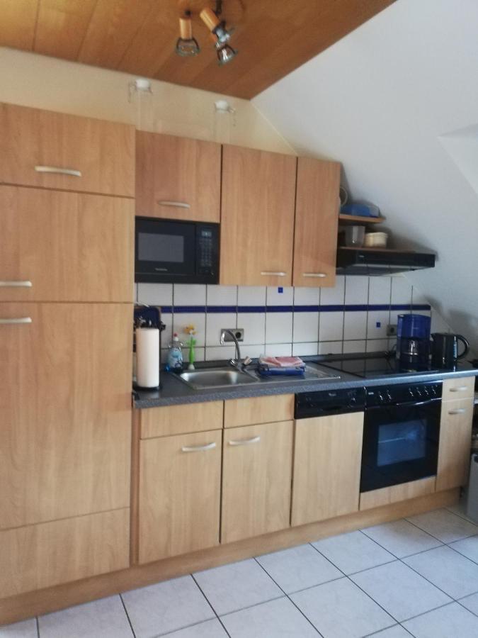 Ferienwohnung Meisenthal Naehe Nuerburgring Kelberg Kültér fotó