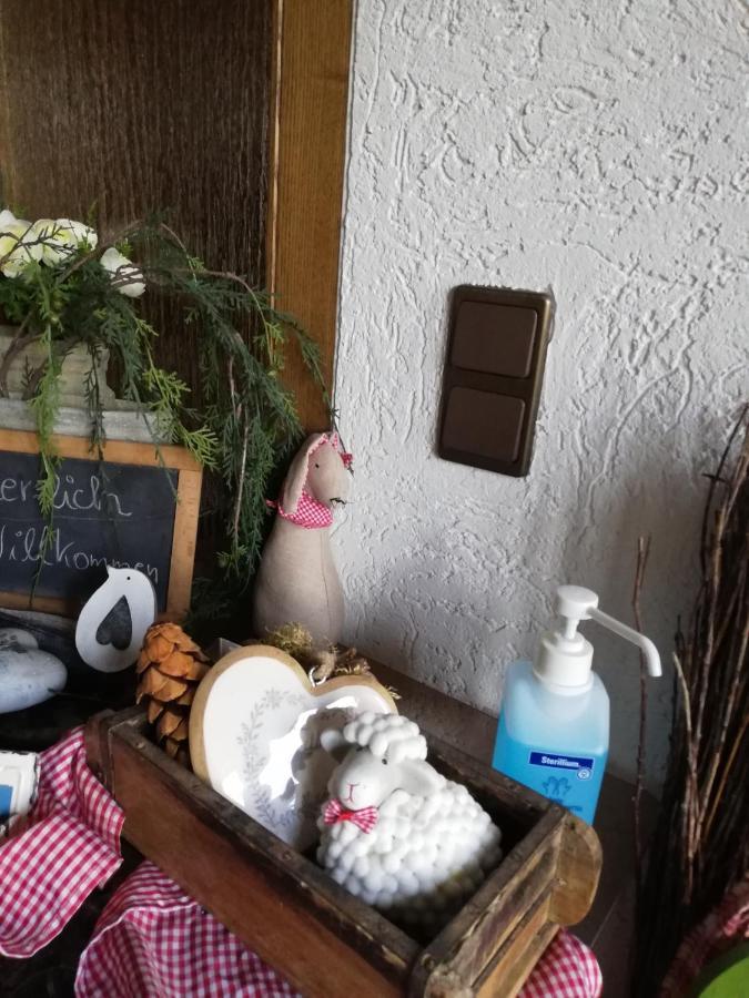 Ferienwohnung Meisenthal Naehe Nuerburgring Kelberg Kültér fotó