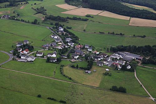 Ferienwohnung Meisenthal Naehe Nuerburgring Kelberg Szoba fotó